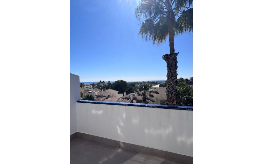 Herverkoop - Penthouse -
Orihuela Costa - Costa Blanca