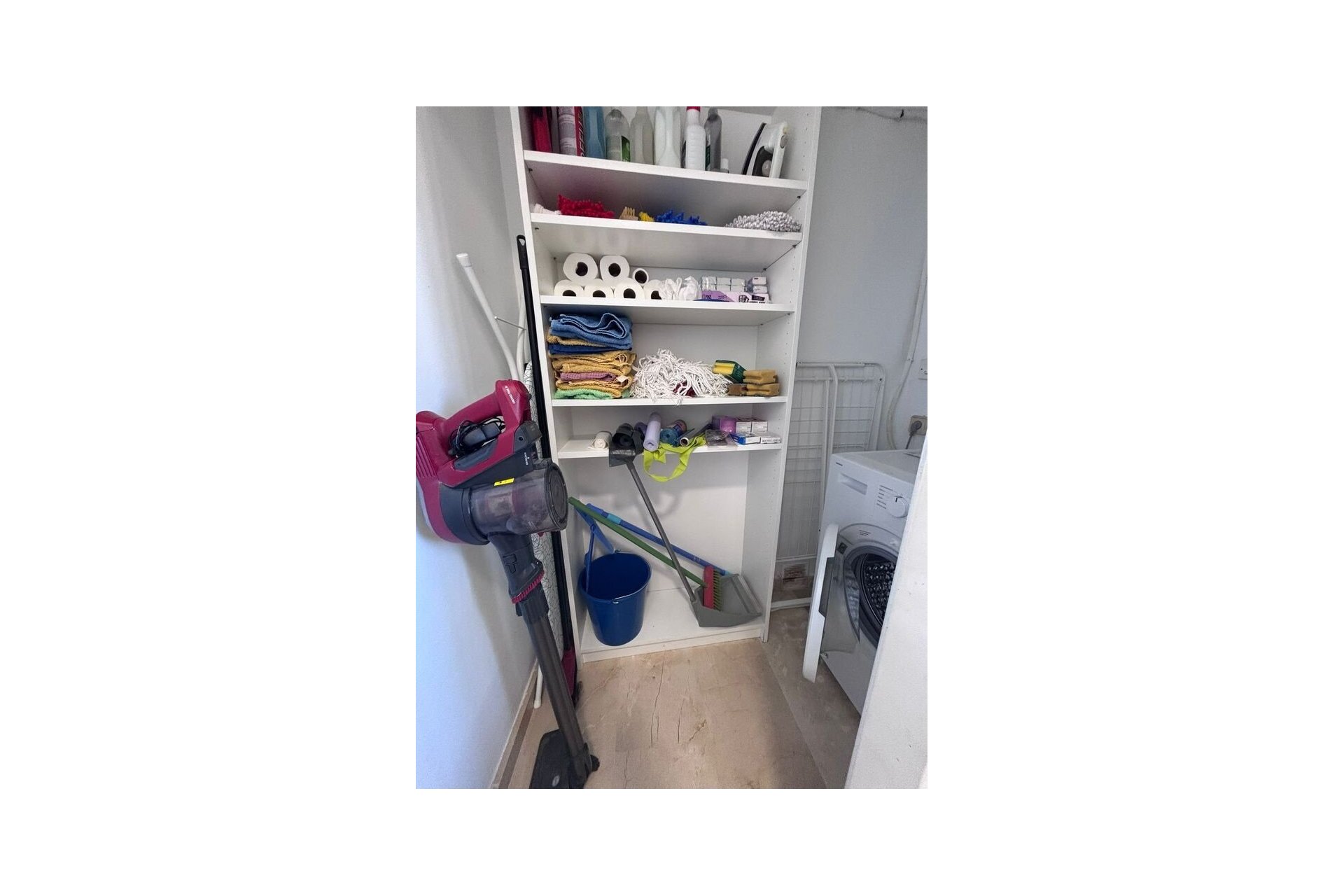 Herverkoop - Penthouse -
Orihuela Costa - Costa Blanca