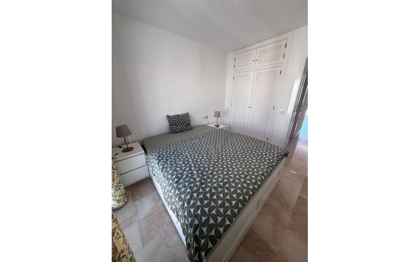 Herverkoop - Penthouse -
Orihuela Costa - Costa Blanca