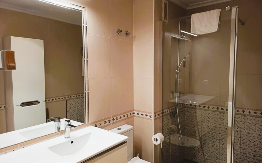 Herverkoop - Penthouse -
Orihuela Costa - Costa Blanca