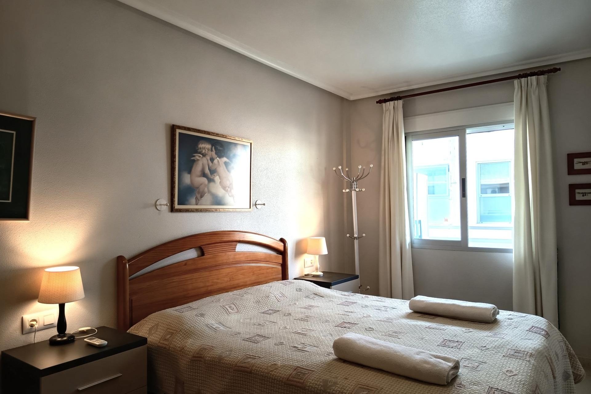 Herverkoop - Penthouse -
Orihuela Costa - Costa Blanca