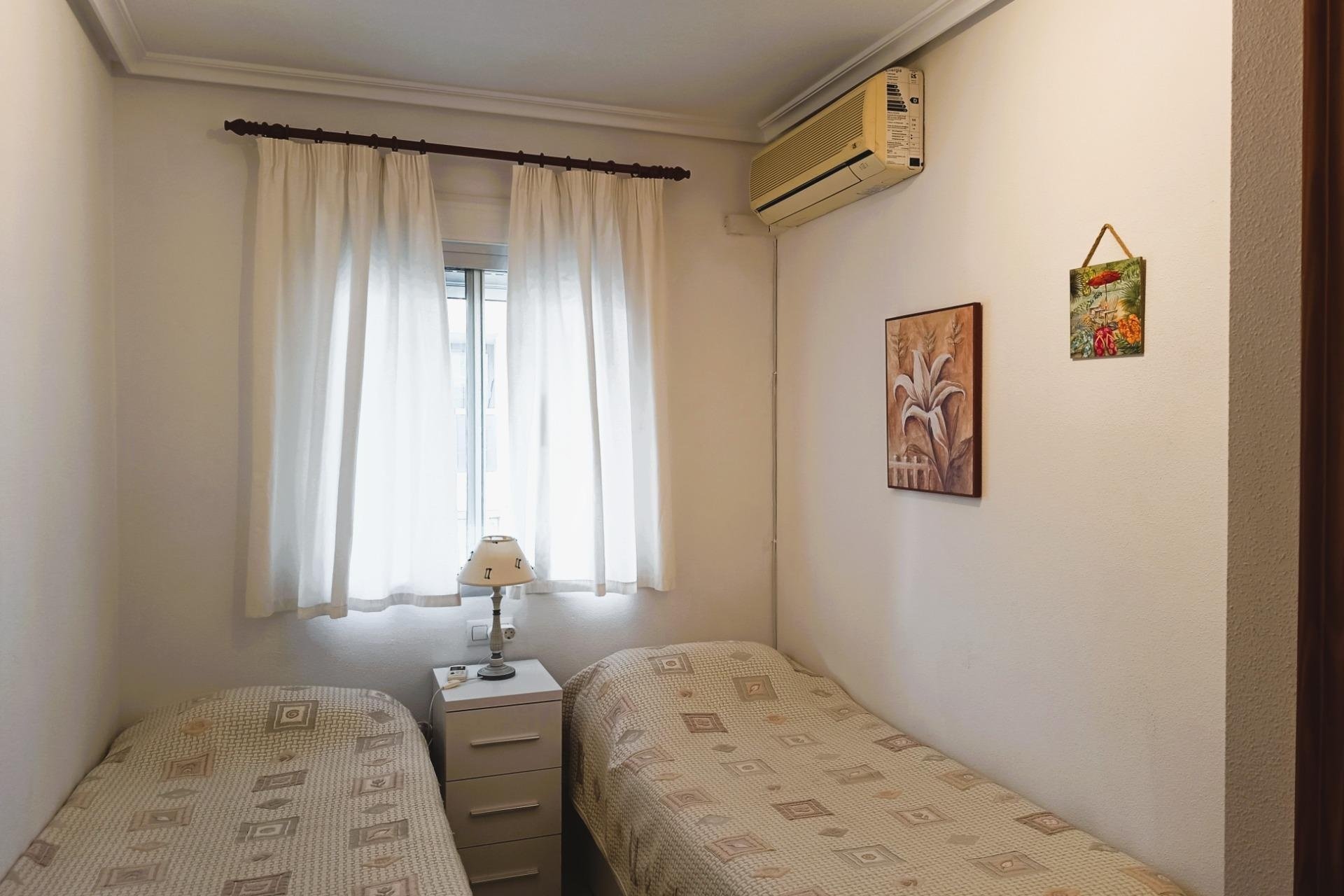 Herverkoop - Penthouse -
Orihuela Costa - Costa Blanca