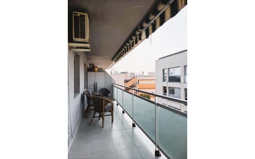 Herverkoop - Penthouse -
Orihuela Costa - Costa Blanca