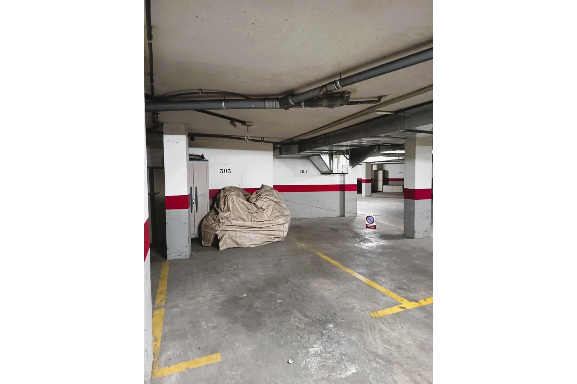 Herverkoop - Penthouse -
Orihuela Costa - Costa Blanca