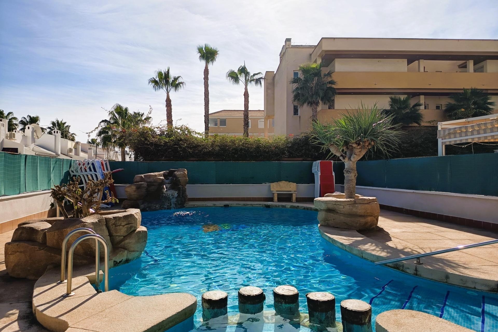 Herverkoop - Penthouse -
Orihuela Costa - Costa Blanca