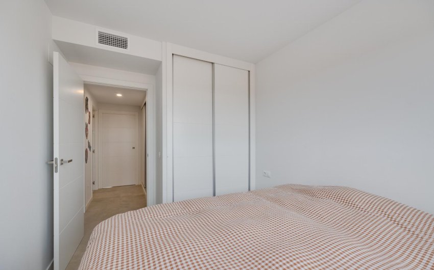 Herverkoop - Penthouse -
Orihuela Costa - Costa Blanca