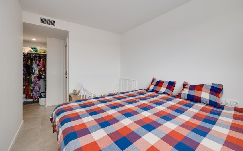 Herverkoop - Penthouse -
Orihuela Costa - Costa Blanca
