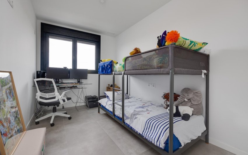 Herverkoop - Penthouse -
Orihuela Costa - Costa Blanca