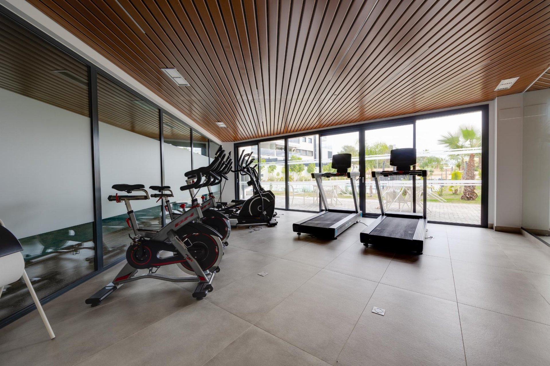 Herverkoop - Penthouse -
Orihuela Costa - Costa Blanca