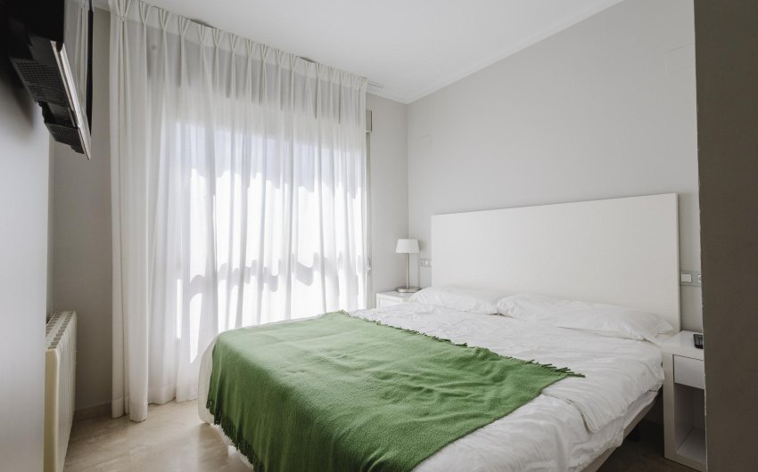 Herverkoop - Penthouse -
Orihuela Costa - Costa Blanca