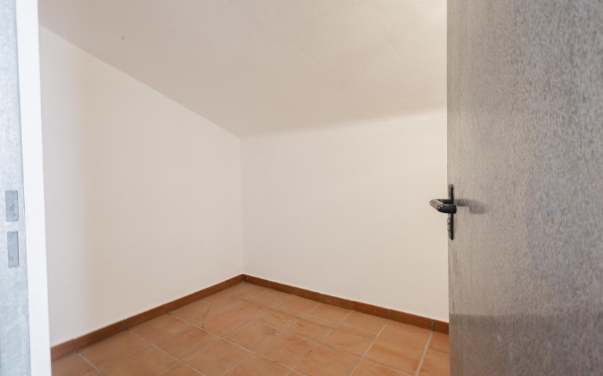 Herverkoop - Penthouse -
Orihuela Costa - Costa Blanca