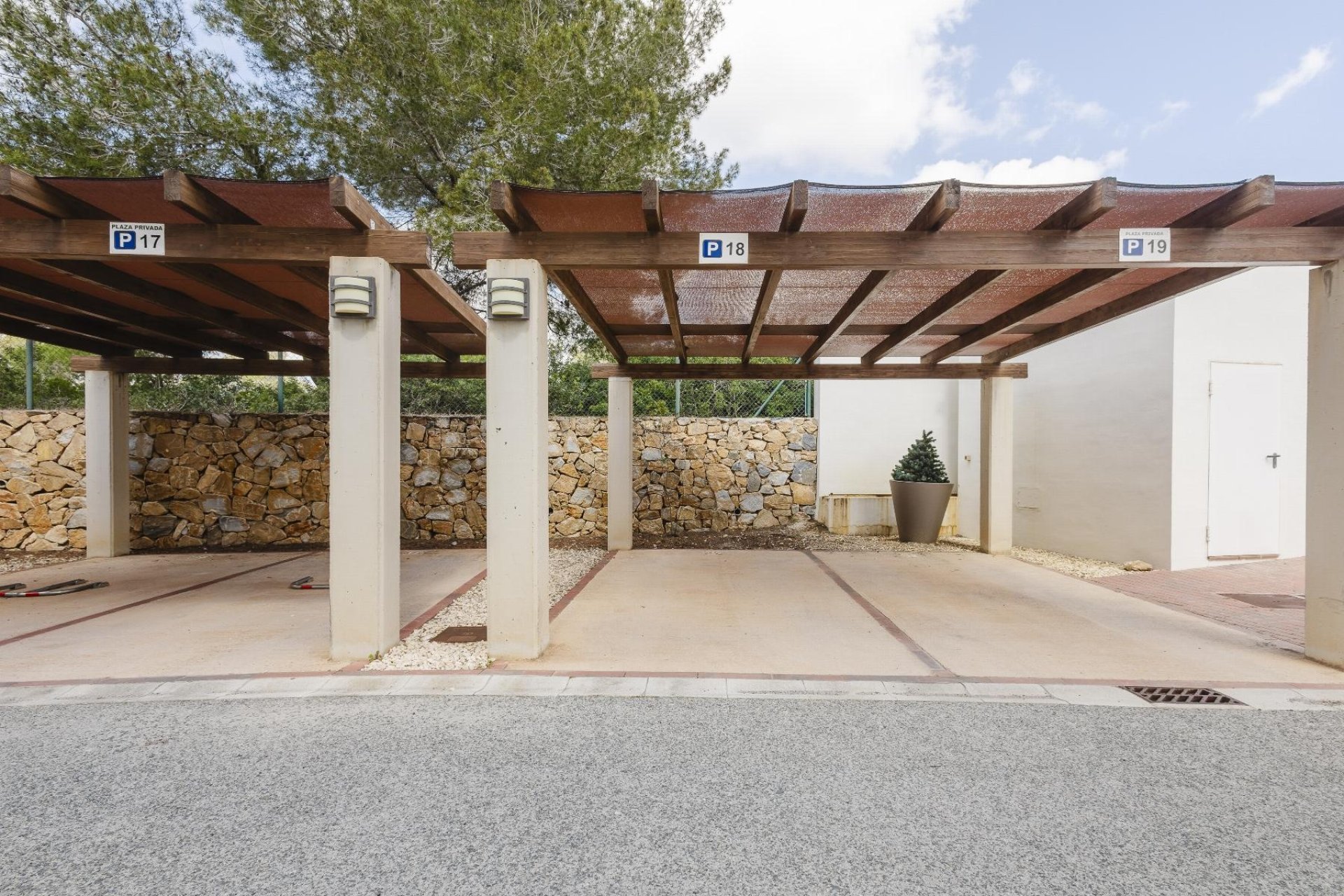 Herverkoop - Penthouse -
Orihuela Costa - Costa Blanca