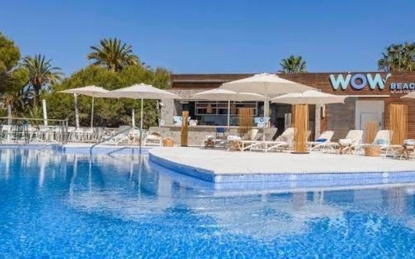 Herverkoop - Penthouse -
Orihuela Costa - Costa Blanca