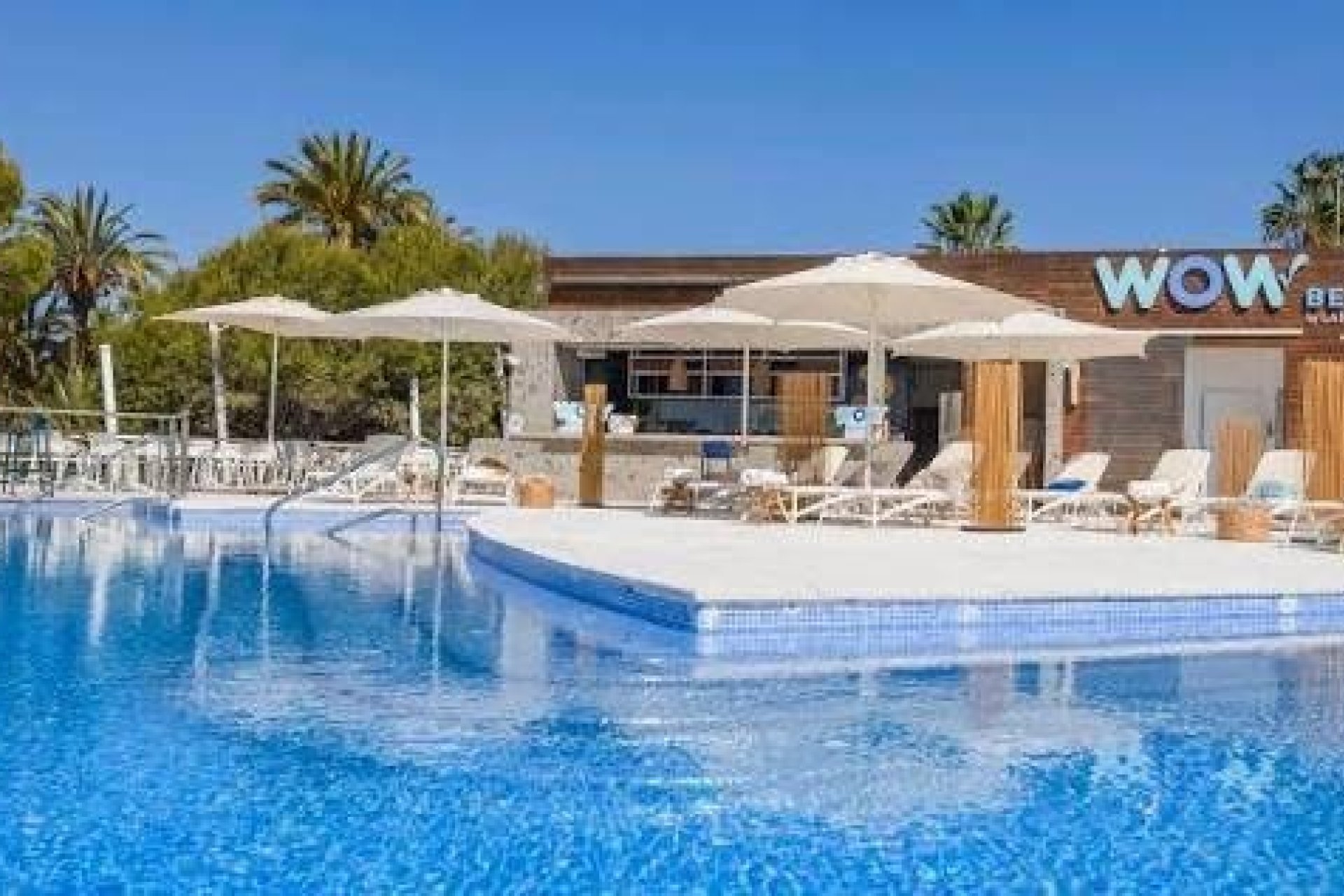 Herverkoop - Penthouse -
Orihuela Costa - Costa Blanca