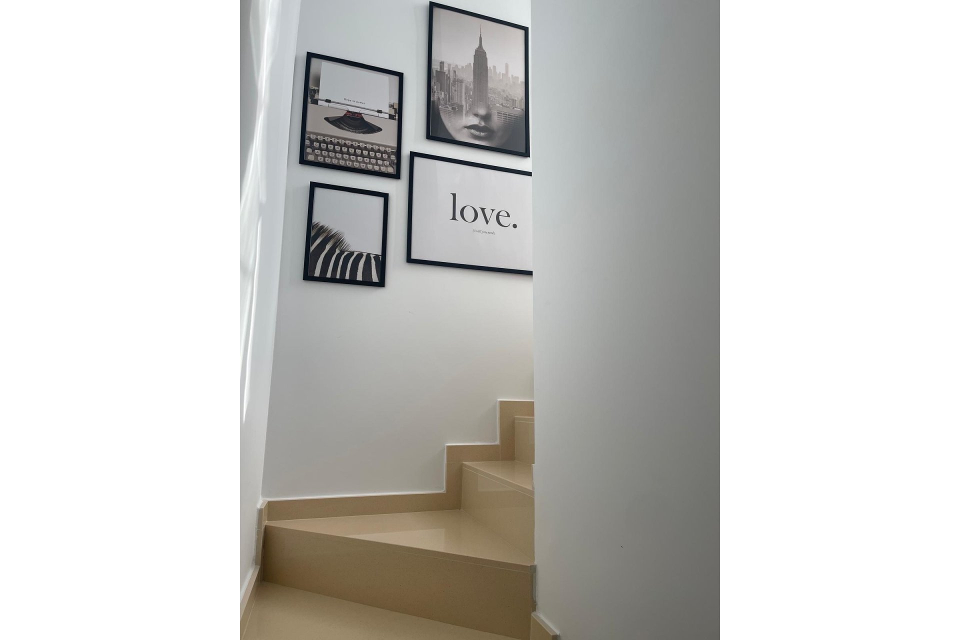 Herverkoop - Penthouse -
Orihuela Costa - Las Filipinas