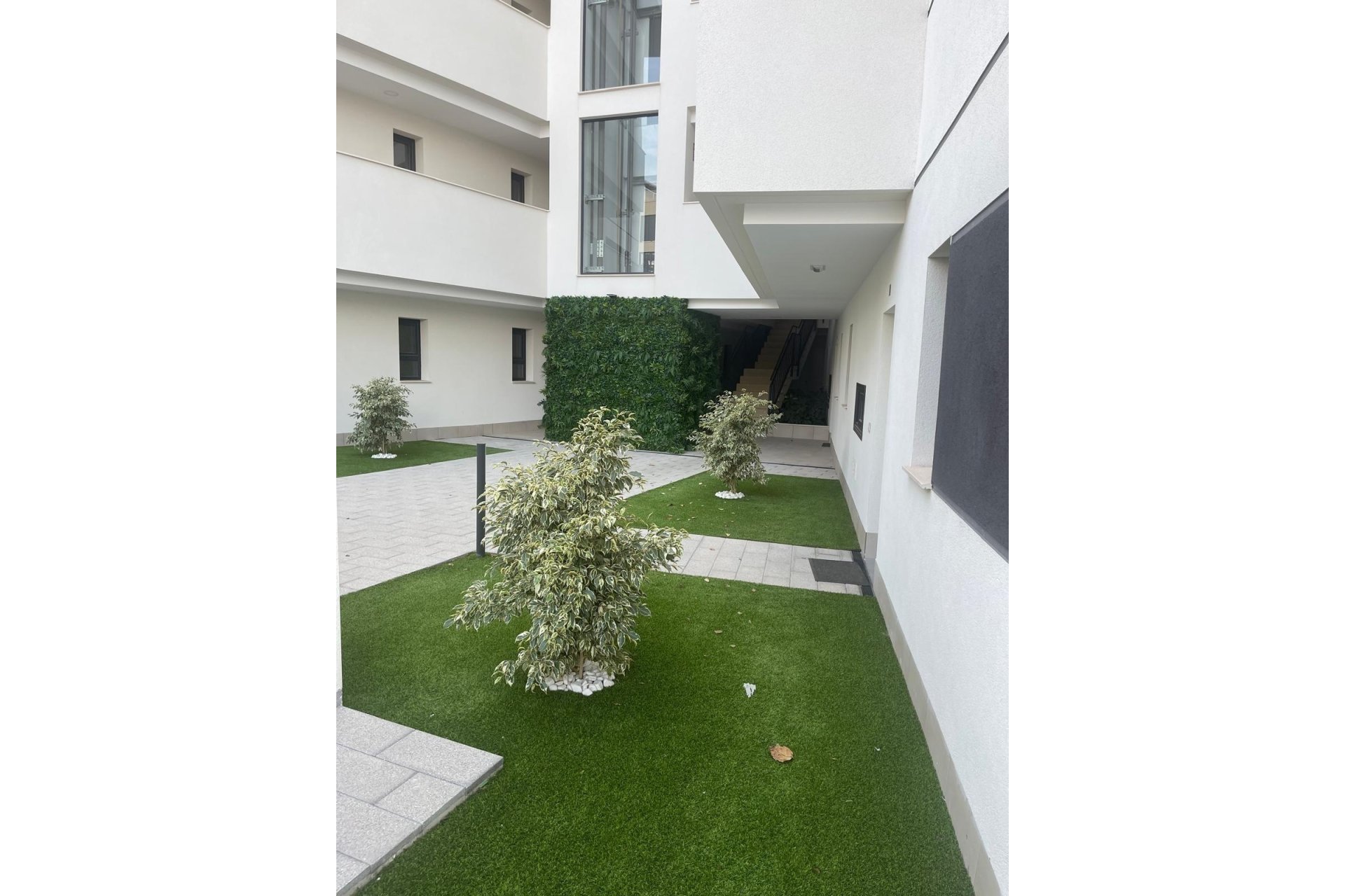 Herverkoop - Penthouse -
Orihuela Costa - Las Filipinas