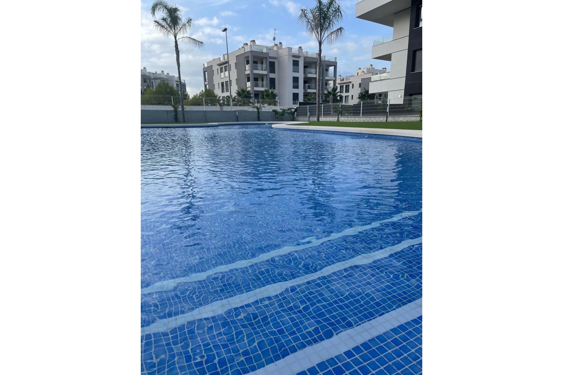 Herverkoop - Penthouse -
Orihuela Costa - Las Filipinas