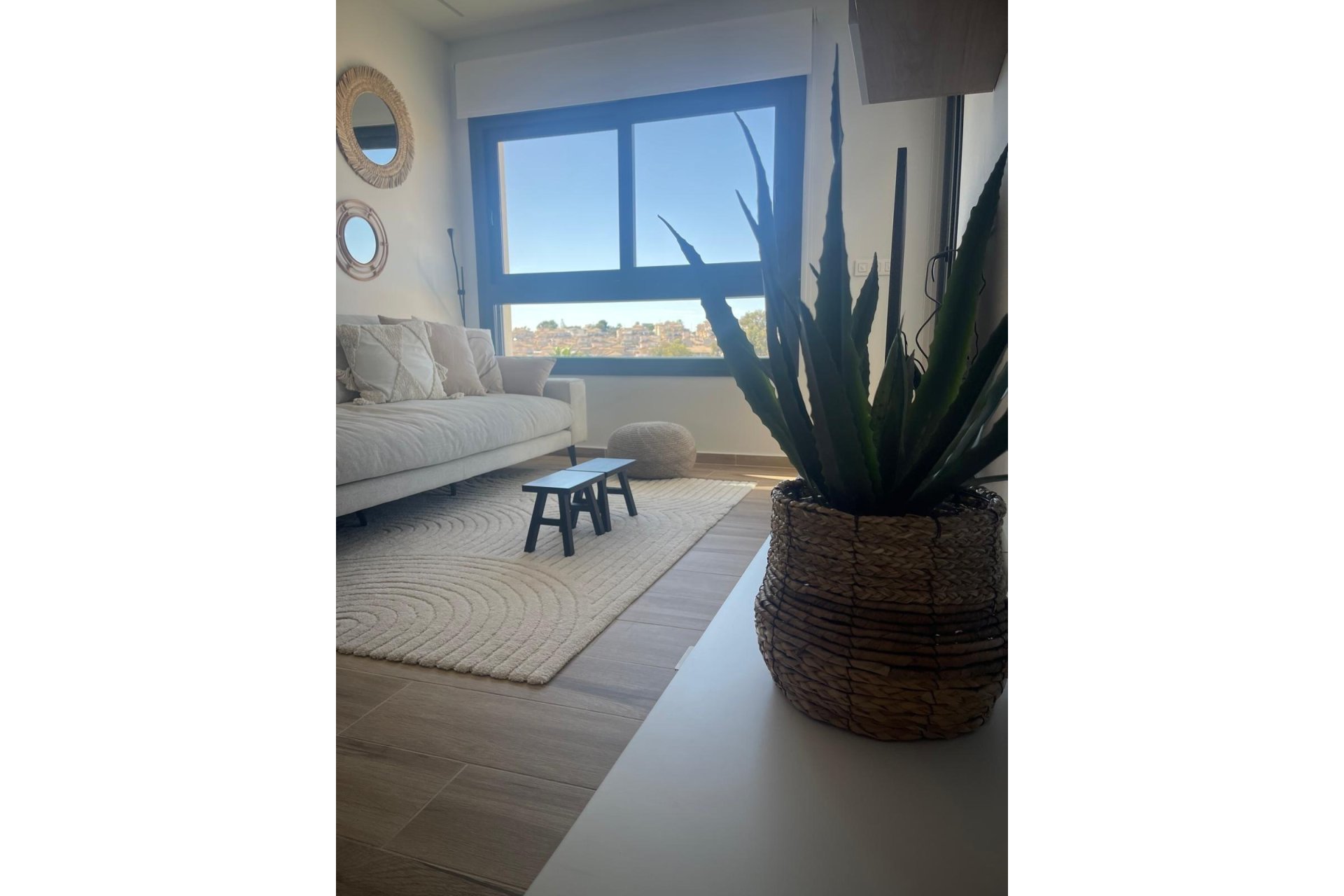 Herverkoop - Penthouse -
Orihuela Costa - Las Filipinas