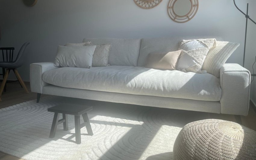 Herverkoop - Penthouse -
Orihuela Costa - Las Filipinas