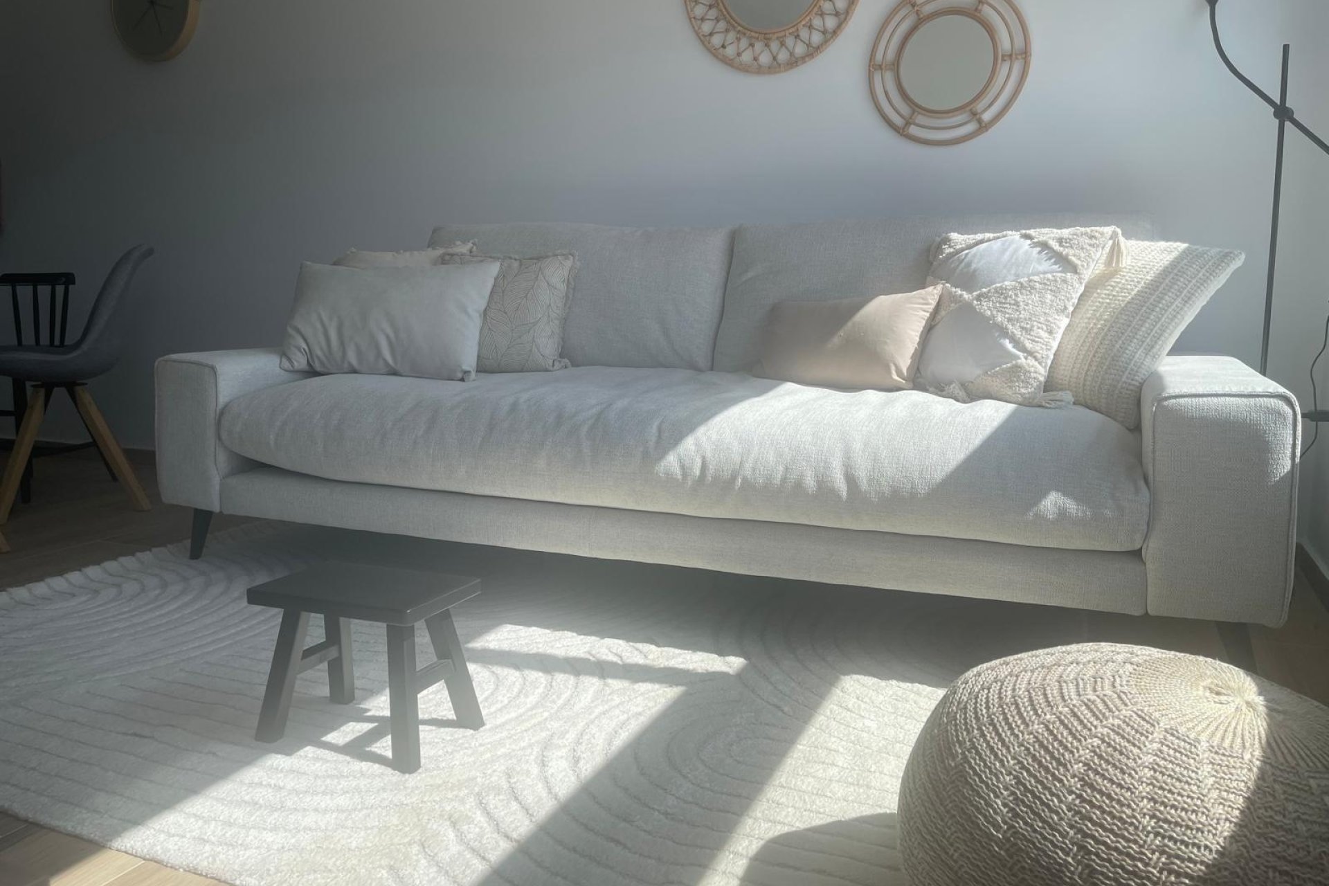 Herverkoop - Penthouse -
Orihuela Costa - Las Filipinas