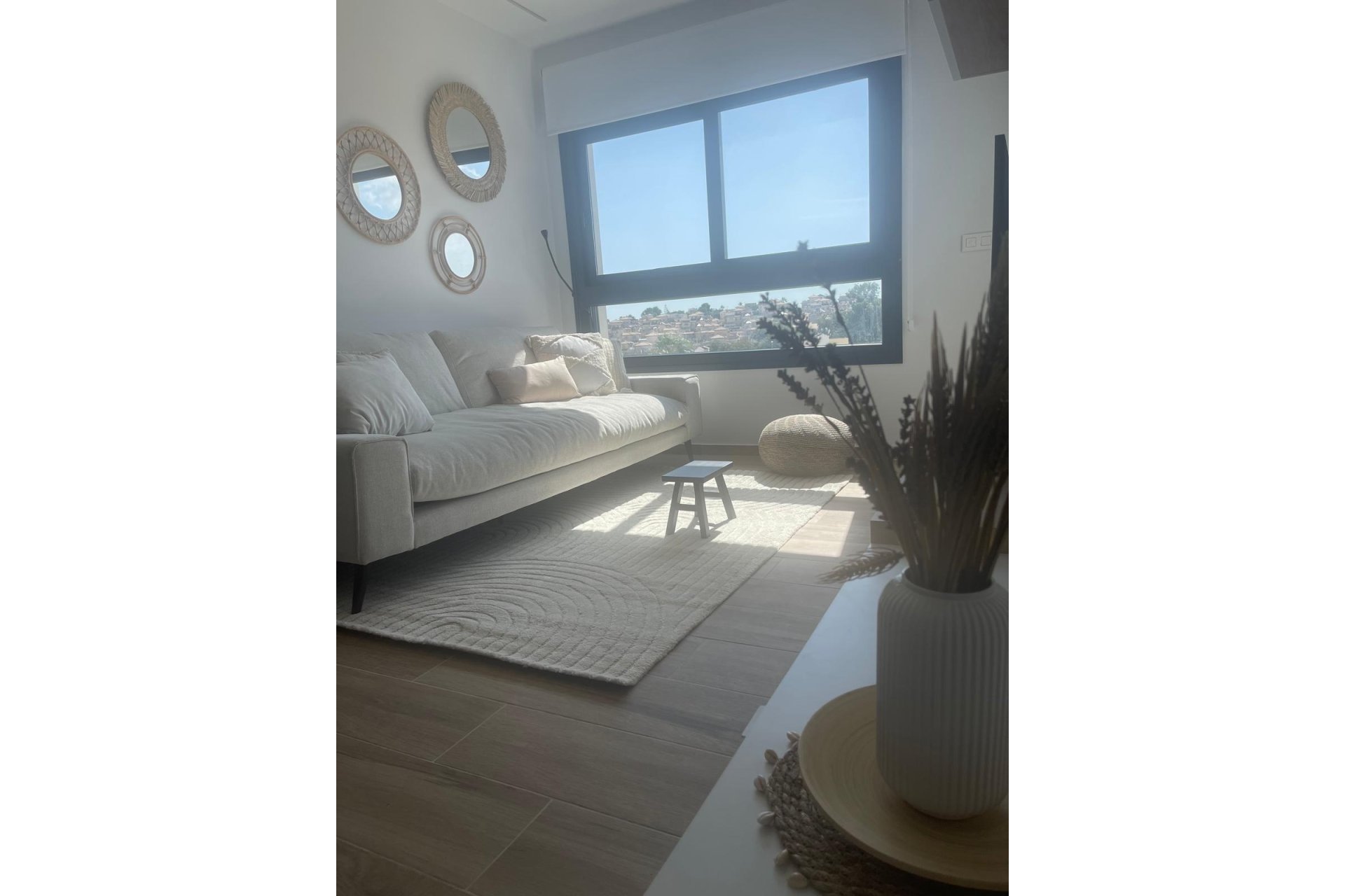 Herverkoop - Penthouse -
Orihuela Costa - Las Filipinas
