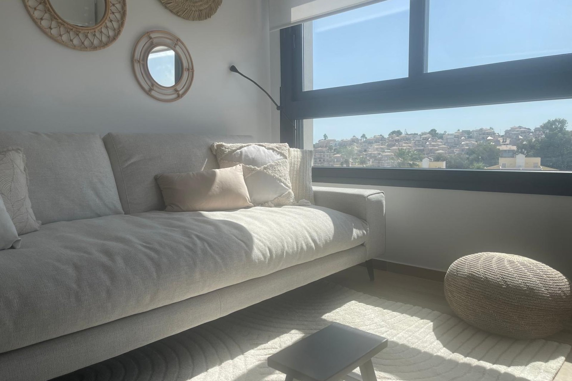 Herverkoop - Penthouse -
Orihuela Costa - Las Filipinas