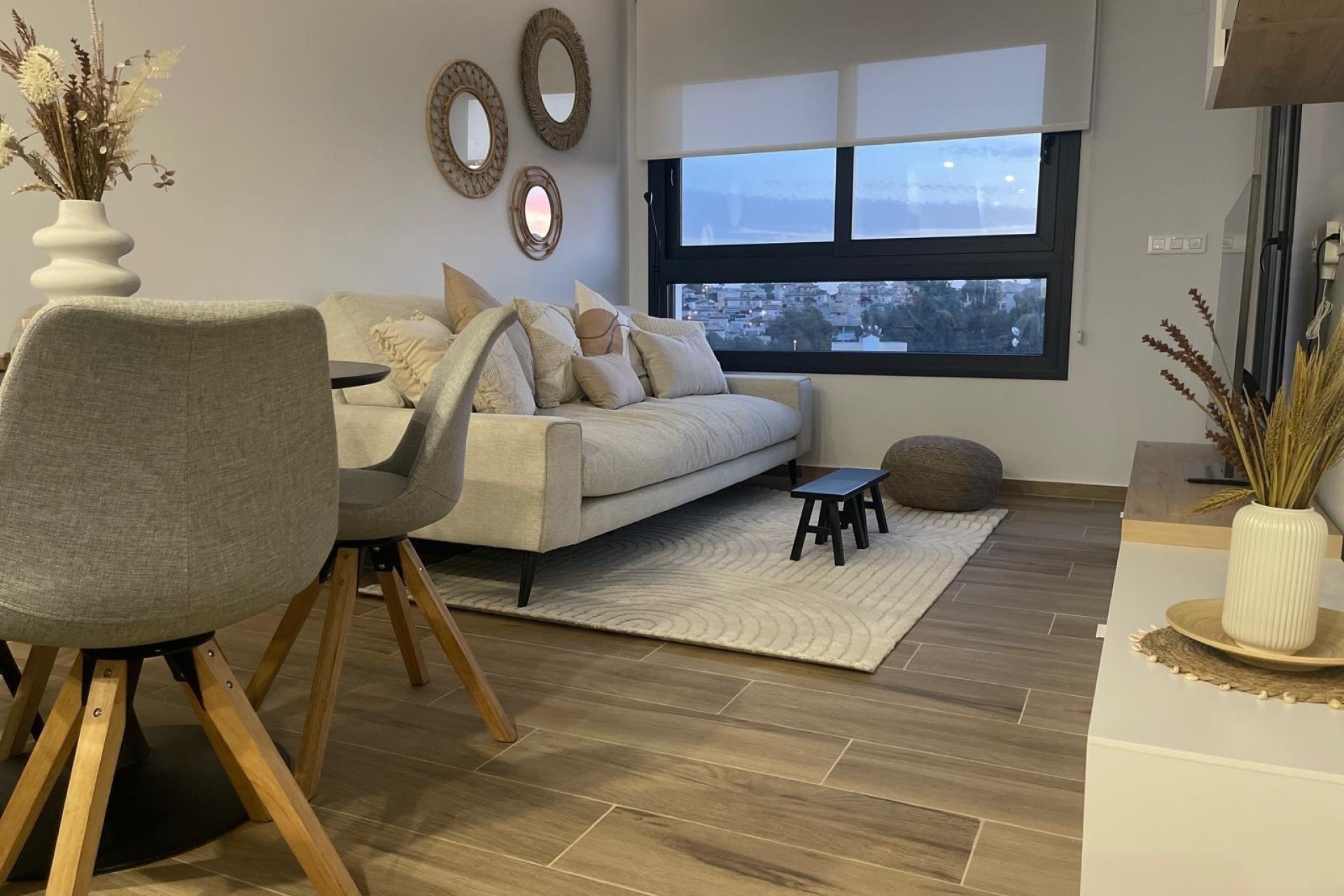 Herverkoop - Penthouse -
Orihuela Costa - Las Filipinas
