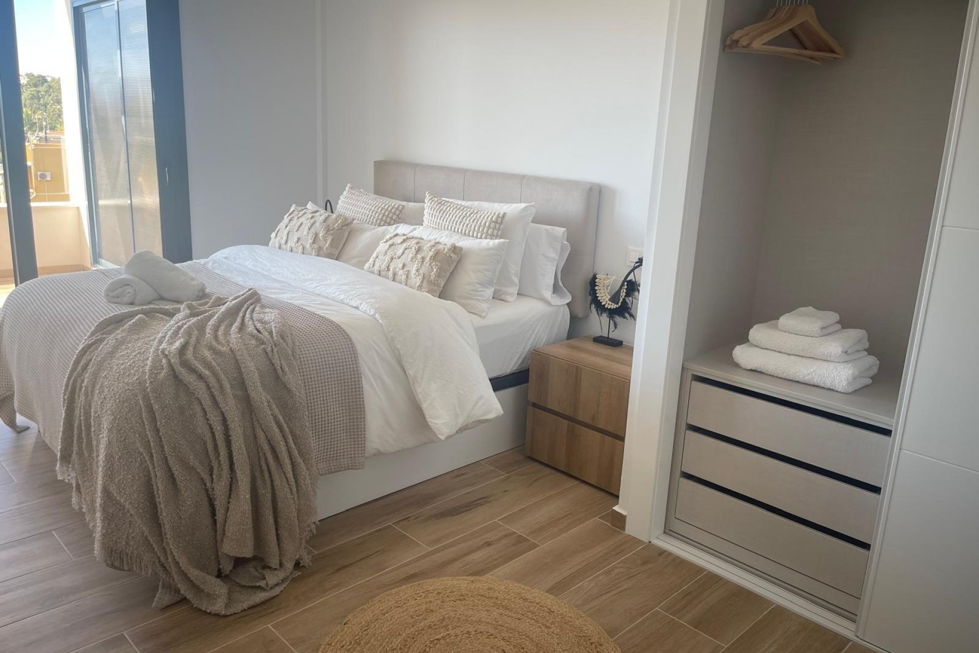 Herverkoop - Penthouse -
Orihuela Costa - Las Filipinas