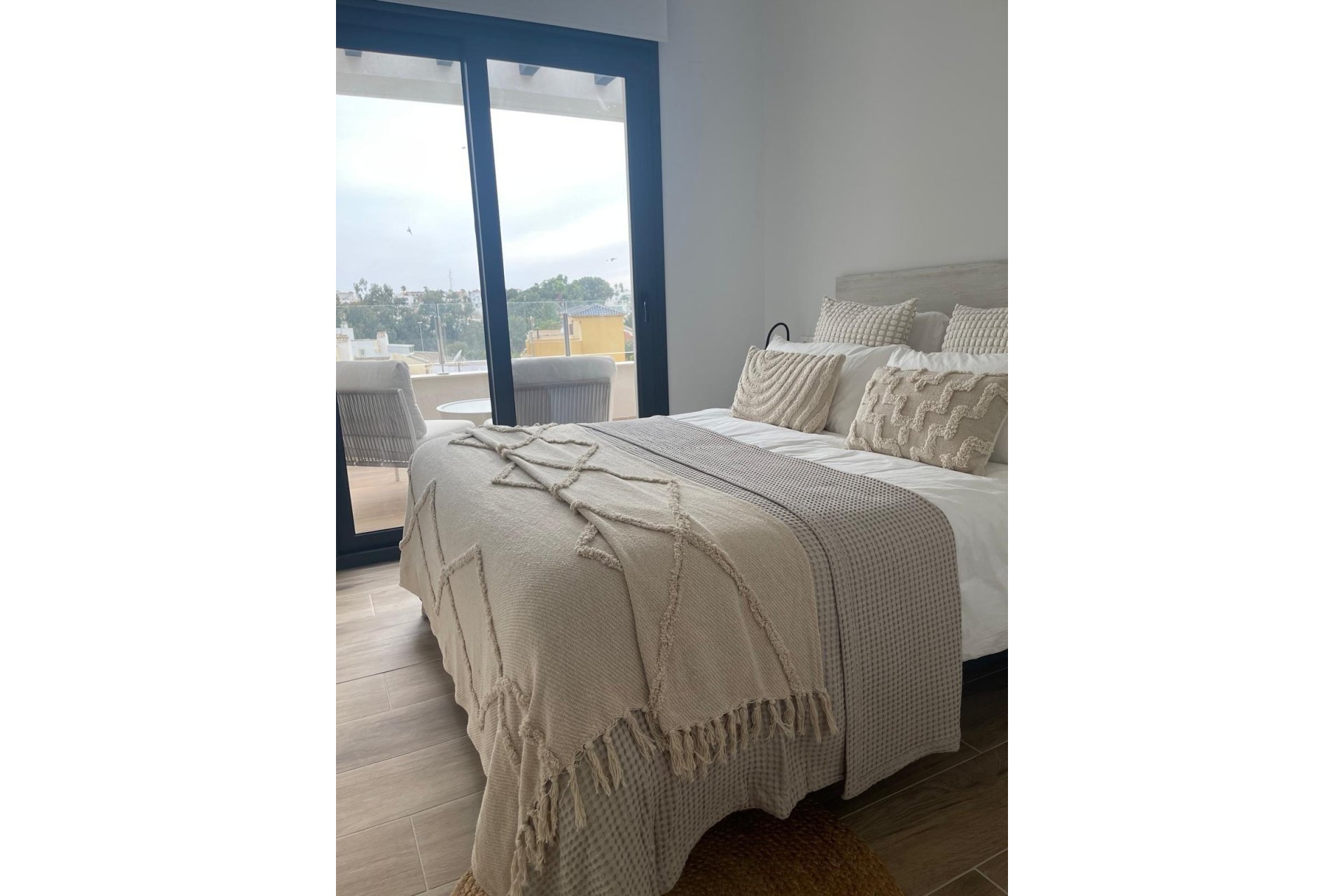 Herverkoop - Penthouse -
Orihuela Costa - Las Filipinas