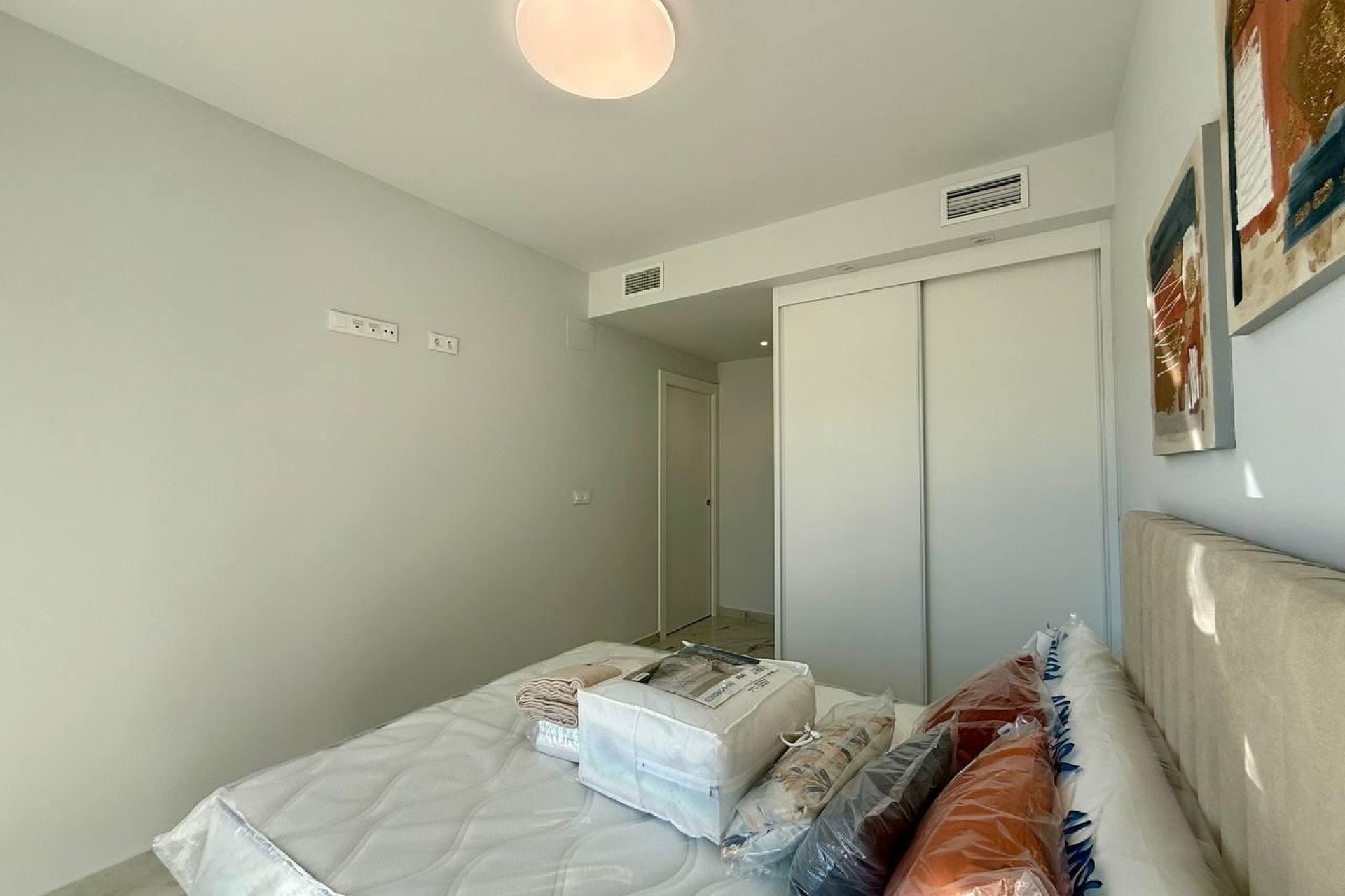 Herverkoop - Penthouse -
Orihuela Costa - PAU 8