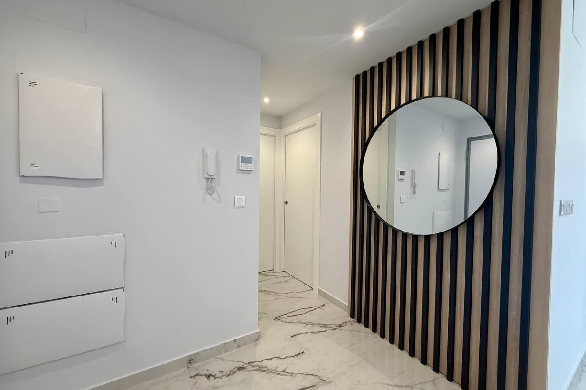 Herverkoop - Penthouse -
Orihuela Costa - PAU 8