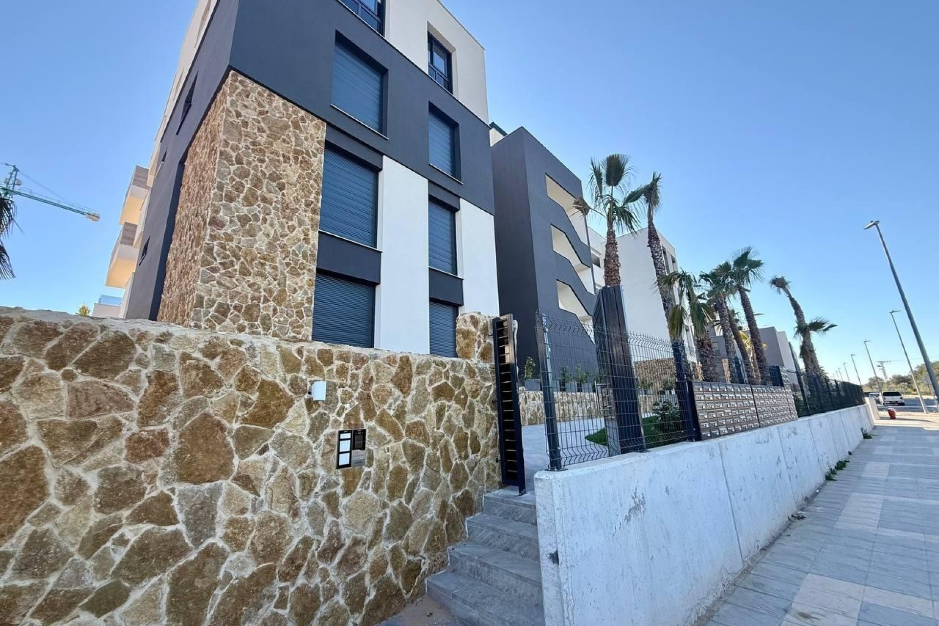 Herverkoop - Penthouse -
Orihuela Costa - PAU 8