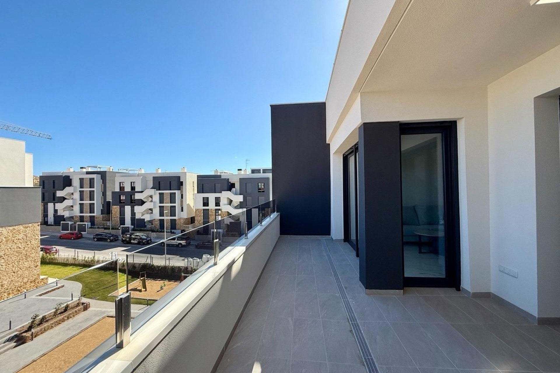 Herverkoop - Penthouse -
Orihuela Costa - PAU 8