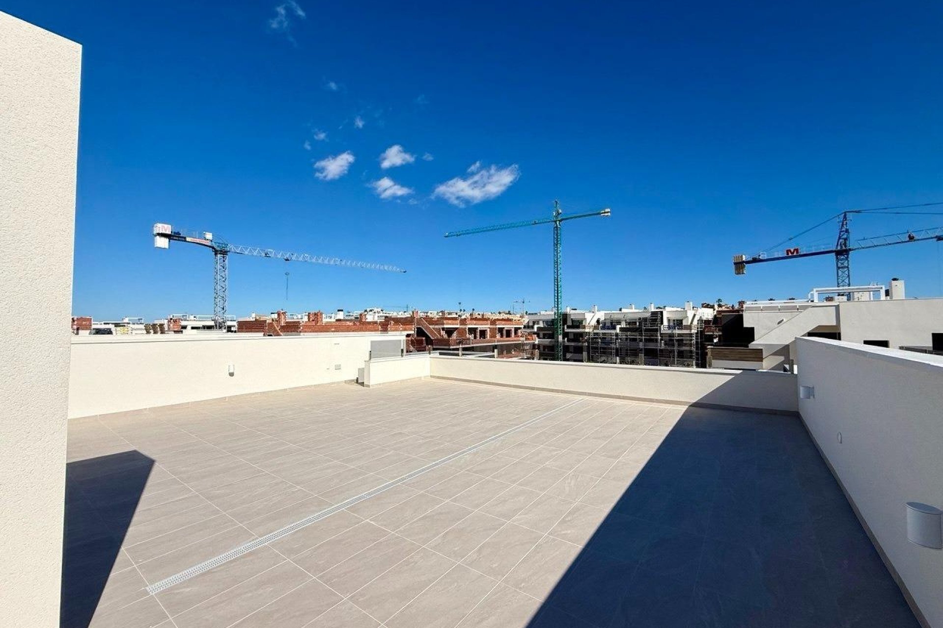 Herverkoop - Penthouse -
Orihuela Costa - PAU 8