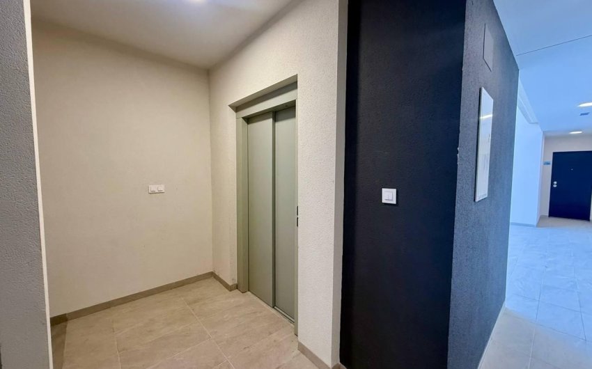 Herverkoop - Penthouse -
Orihuela Costa - PAU 8