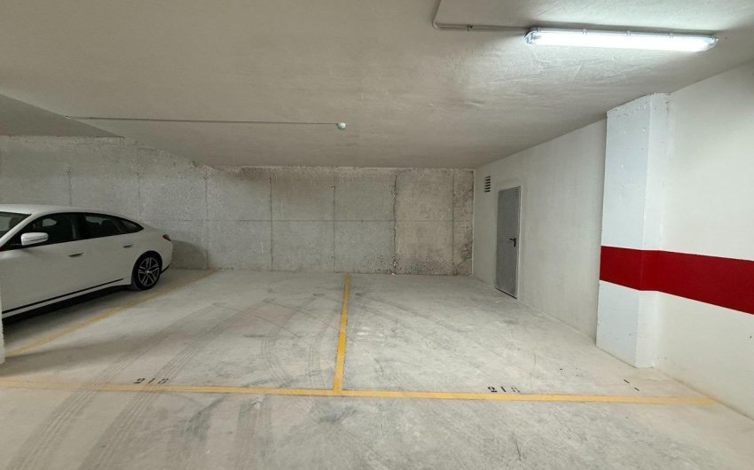 Herverkoop - Penthouse -
Orihuela Costa - PAU 8
