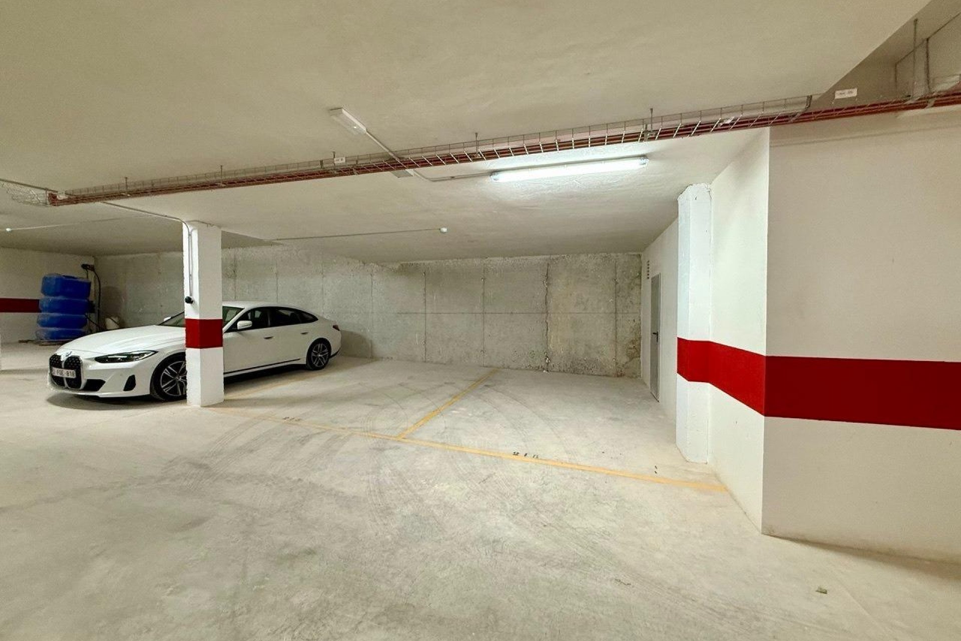 Herverkoop - Penthouse -
Orihuela Costa - PAU 8