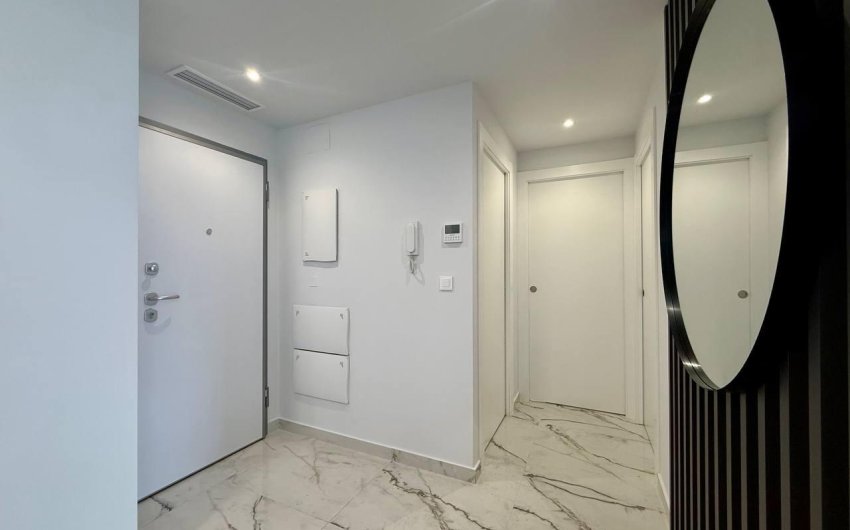 Herverkoop - Penthouse -
Orihuela Costa - PAU 8
