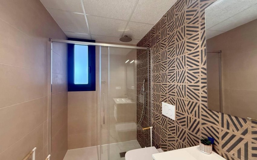 Herverkoop - Penthouse -
Orihuela Costa - PAU 8