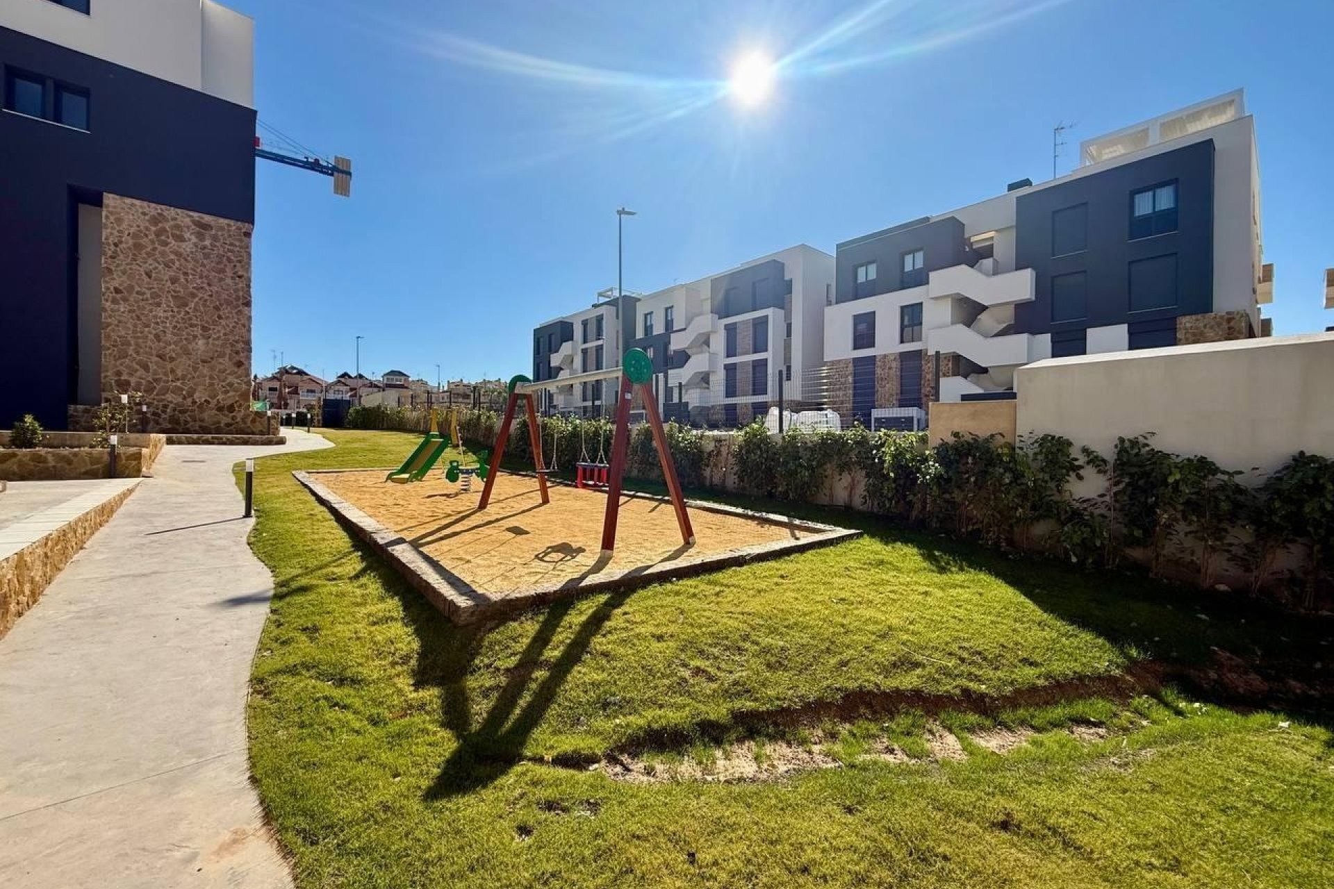 Herverkoop - Penthouse -
Orihuela Costa - PAU 8