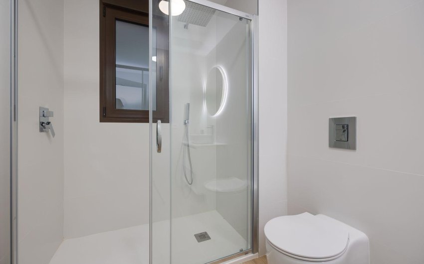 Herverkoop - Penthouse -
Orihuela Costa - PAU 8