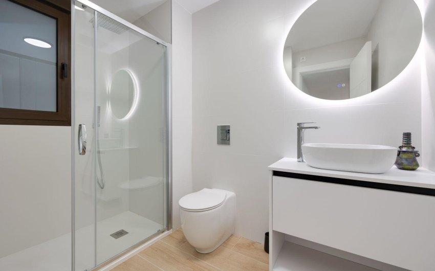 Herverkoop - Penthouse -
Orihuela Costa - PAU 8