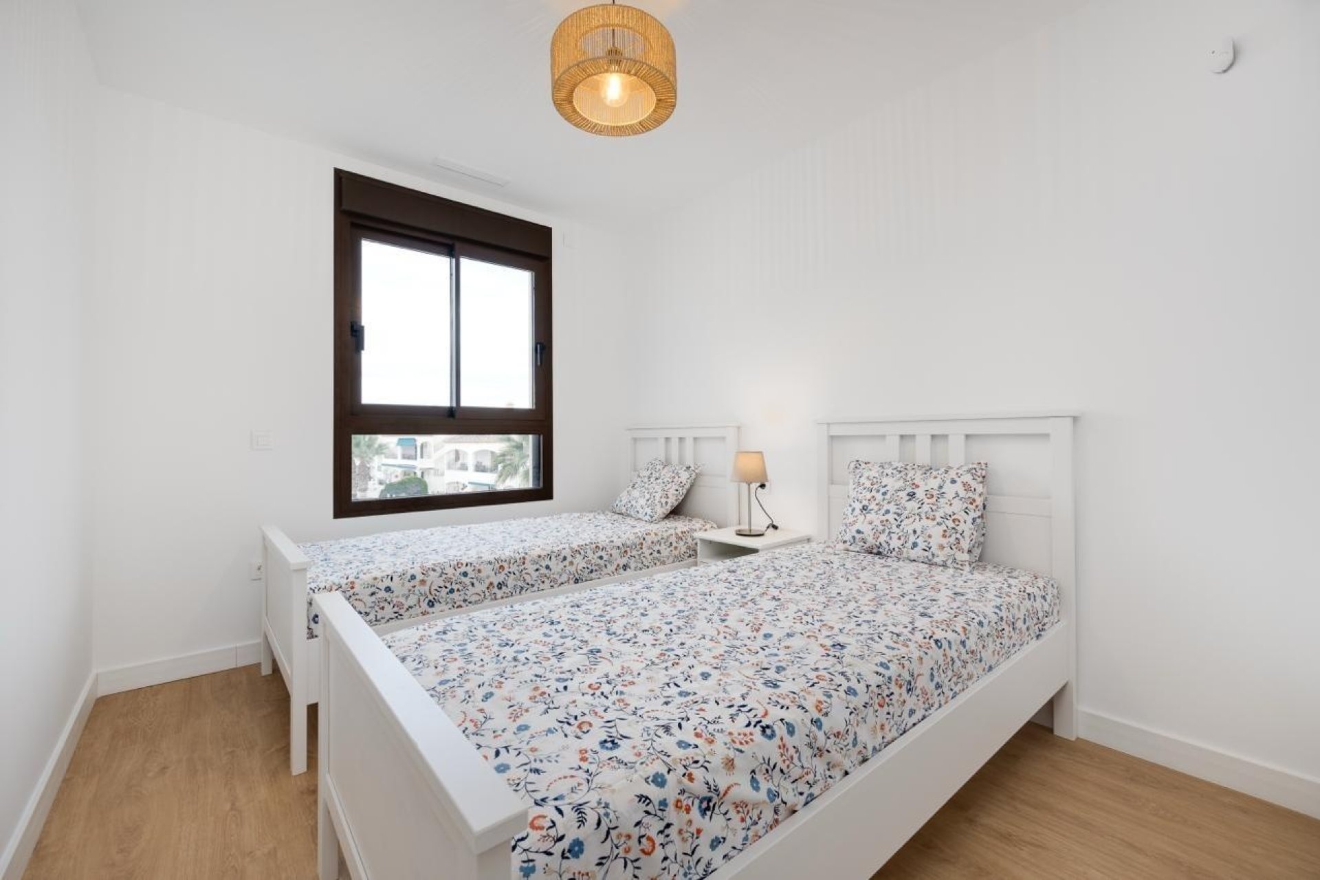 Herverkoop - Penthouse -
Orihuela Costa - PAU 8