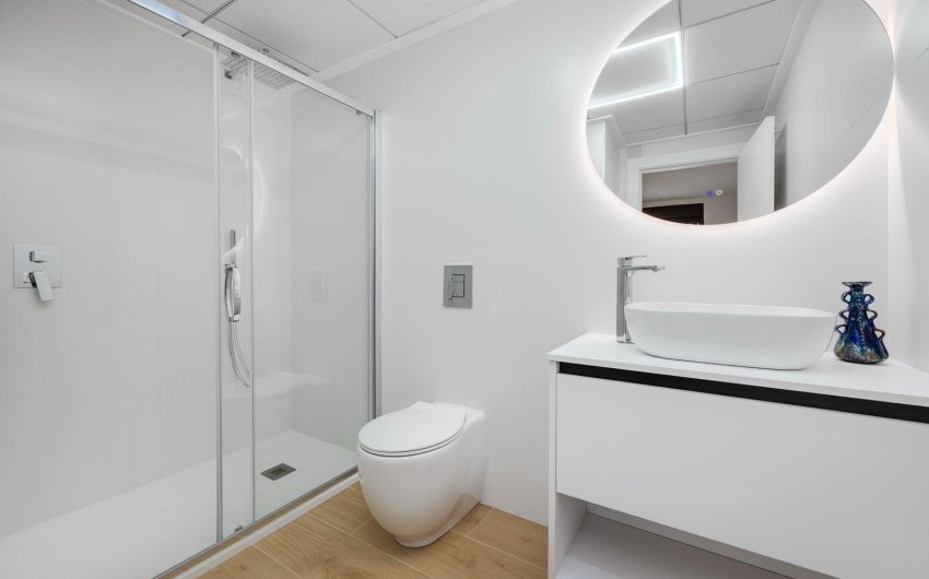 Herverkoop - Penthouse -
Orihuela Costa - PAU 8