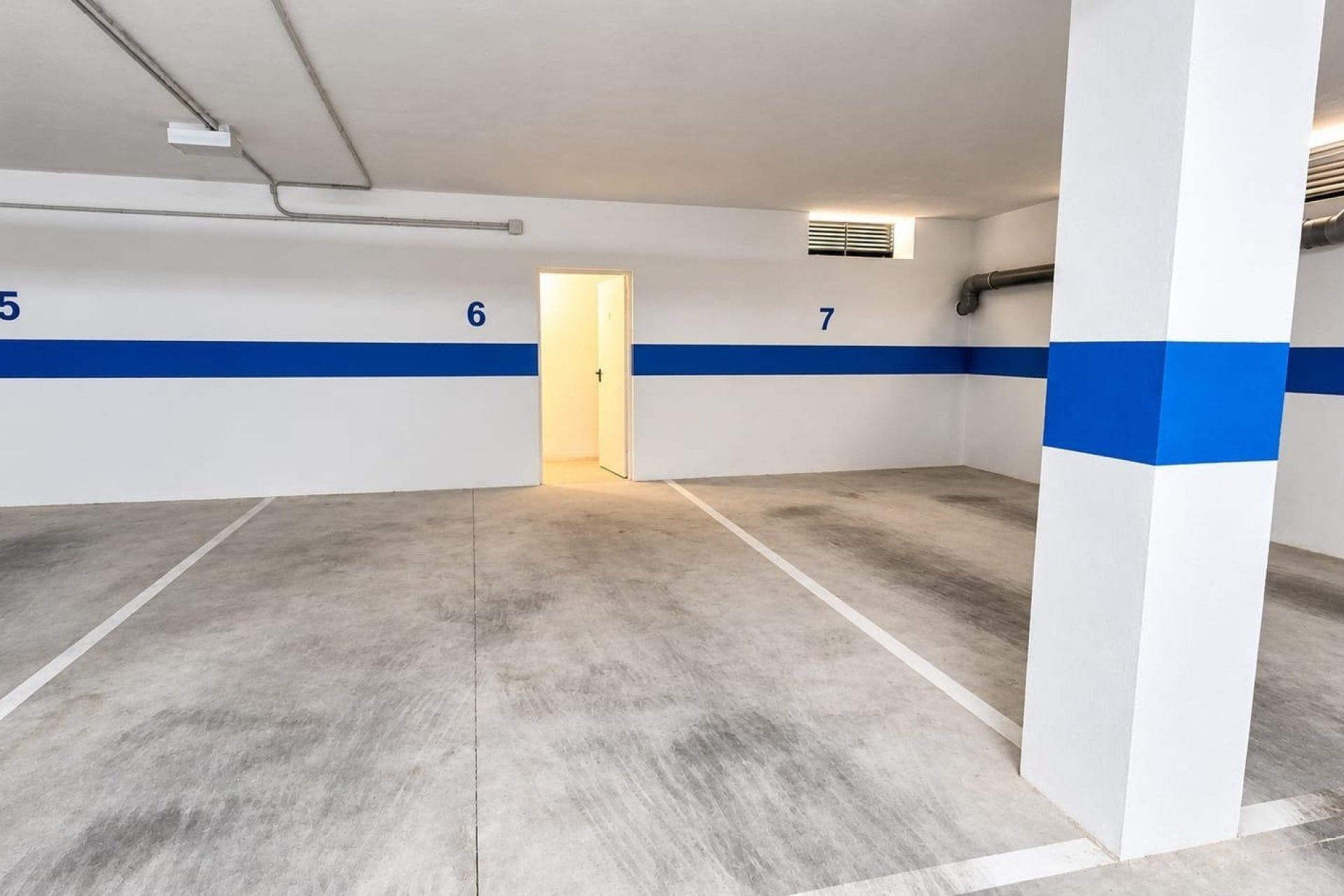 Herverkoop - Penthouse -
Orihuela Costa - PAU 8