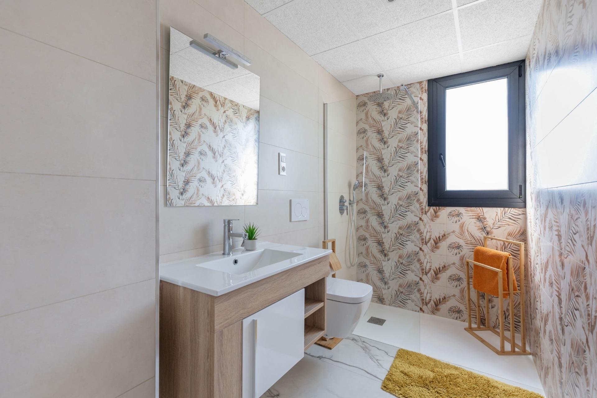 Herverkoop - Penthouse -
Orihuela Costa - Playa Flamenca