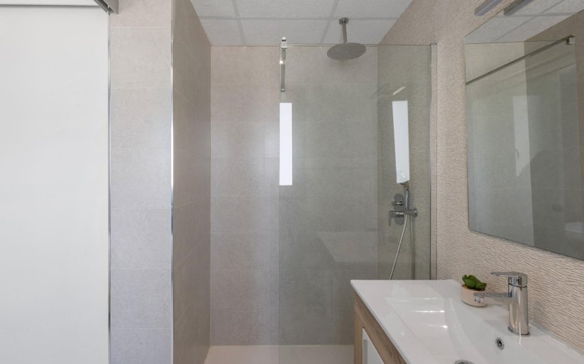 Herverkoop - Penthouse -
Orihuela Costa - Playa Flamenca