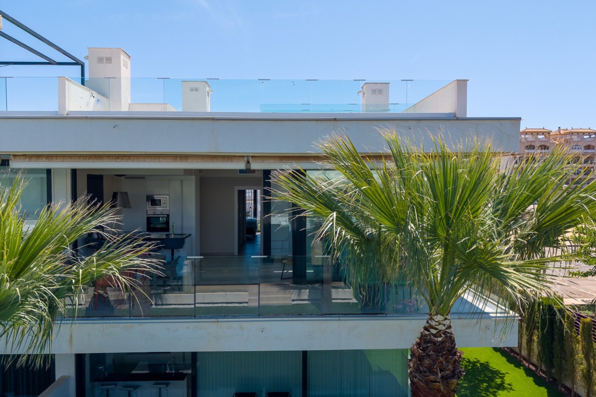 Herverkoop - Penthouse Penthouse -
Cartagena - Mar De Cristal