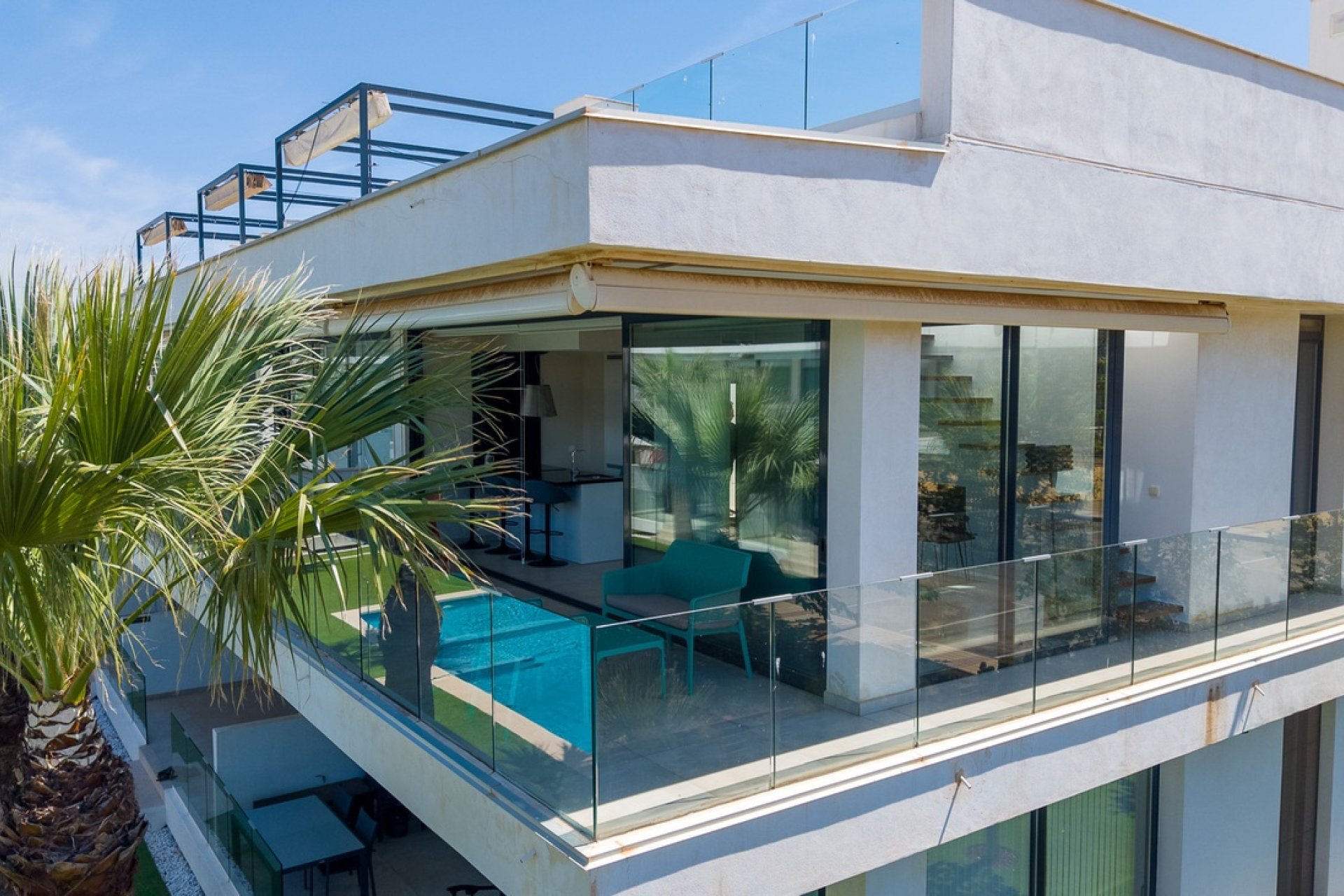 Herverkoop - Penthouse Penthouse -
Cartagena - Mar De Cristal