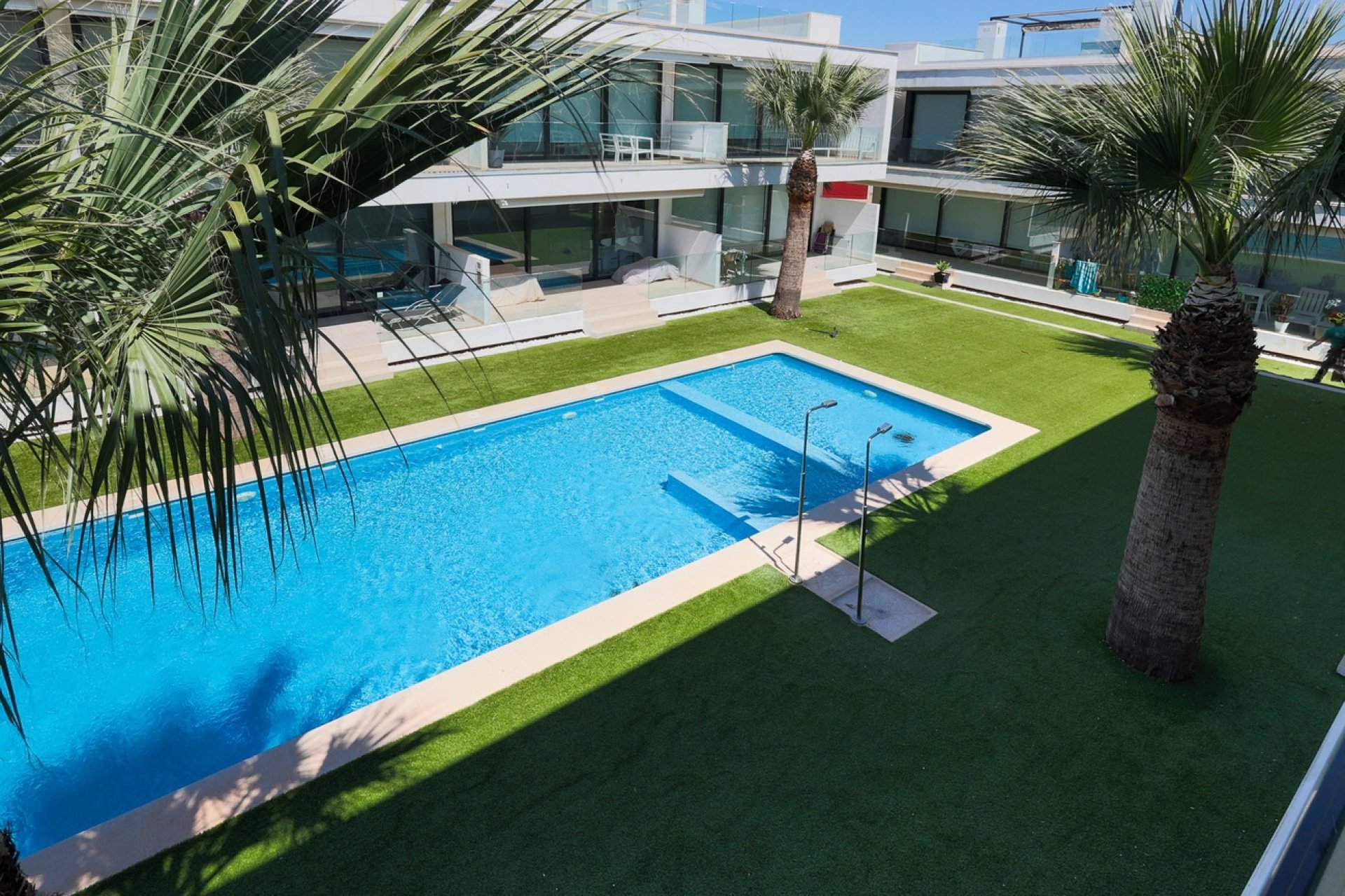 Herverkoop - Penthouse Penthouse -
Cartagena - Mar De Cristal